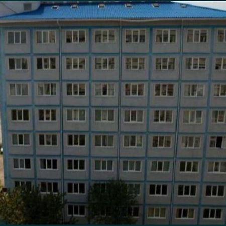 Ceronav Portului Studio Galaţi Exterior foto
