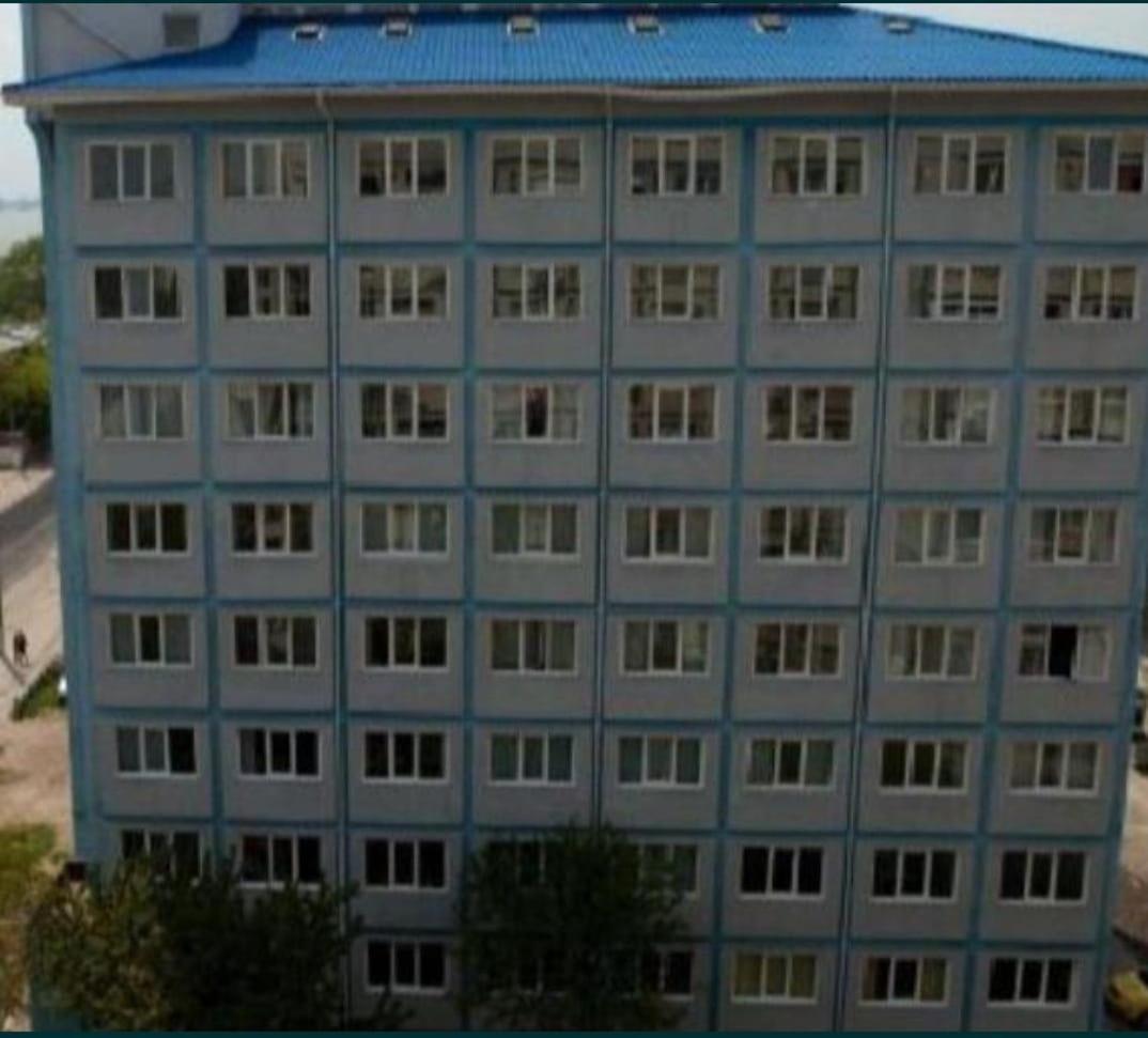 Ceronav Portului Studio Galaţi Exterior foto